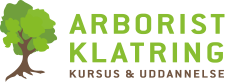 Arboristklatring.dk Logo